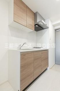 グラシアプレイス大森町のグラシアプレイス大森町