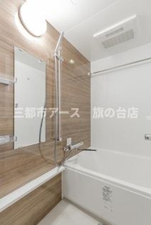 グラシアプレイス大森町のグラシアプレイス大森町