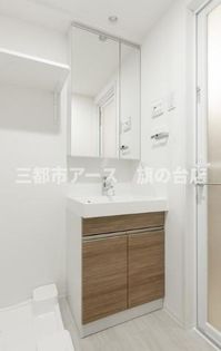 グラシアプレイス大森町のグラシアプレイス大森町