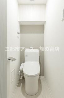 グラシアプレイス大森町のグラシアプレイス大森町