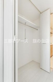 グラシアプレイス大森町のグラシアプレイス大森町