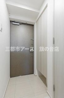 グラシアプレイス大森町のグラシアプレイス大森町