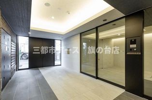 グラシアプレイス大森町のグラシアプレイス大森町