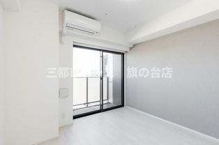 グラシアプレイス大森町のグラシアプレイス大森町