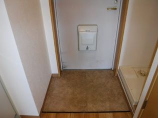 グリーンスクエアの他のお部屋の参考写真となります。