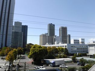 他のお部屋の参考写真となります。