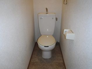 グリーンスクエアの他のお部屋の参考写真となります。