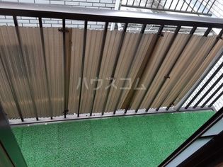 コーポコスモスの画像