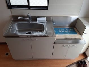 コーポコスモスの画像