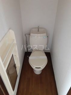 コーポコスモスの画像