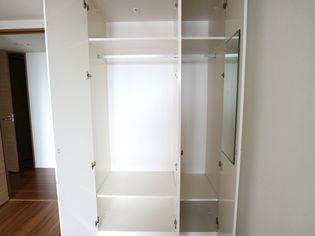 セントラルパークタワー・ラ・トゥール新宿の画像