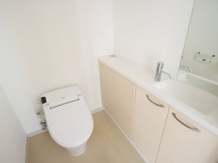 セントラルパークタワー・ラ・トゥール新宿の画像