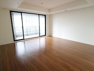 セントラルパークタワー・ラ・トゥール新宿の画像