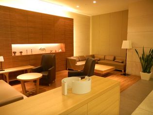 セントラルパークタワー・ラ・トゥール新宿の画像