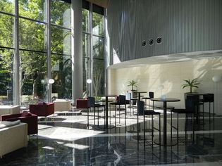 セントラルパークタワー・ラ・トゥール新宿の画像