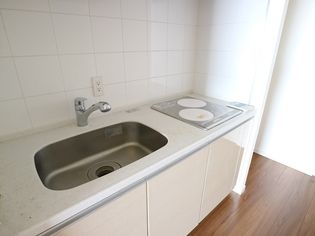 セントラルパークタワー・ラ・トゥール新宿の画像