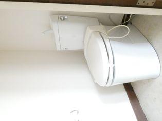 京王多摩川コーポラスの画像