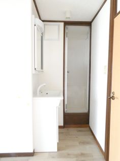 京王多摩川コーポラスの画像