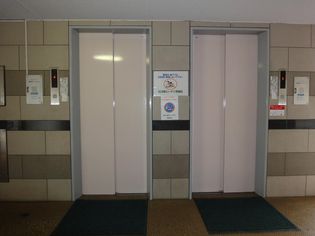 京王多摩川コーポラスの画像