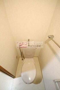 メゾン・ド・ヴィレ高円寺の画像