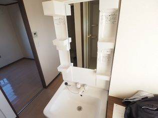 コーポアンドウの画像