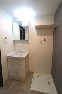 Crecia和白(クレシア ワジロ)の※同シリーズ別物件の参考写真です