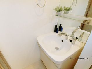 プレサンス梅田東ベータの画像