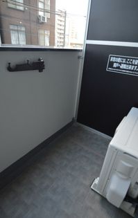 プレサンス梅田東ベータの画像