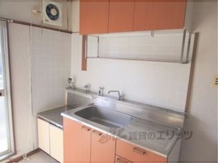 梅が丘マンションの画像