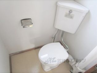 梅が丘マンションの画像