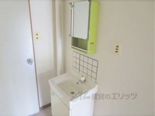 梅が丘マンションの画像