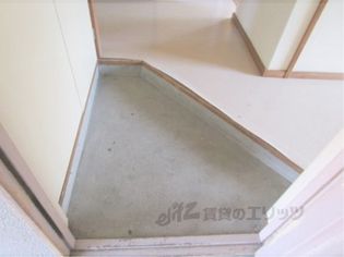 梅が丘マンションの画像