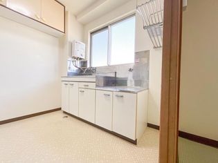 仙石マンションの画像