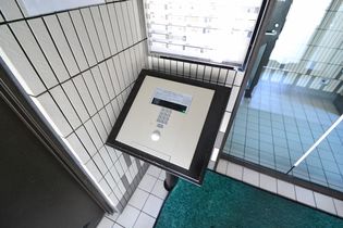 ライオンズマンション空港通りの画像