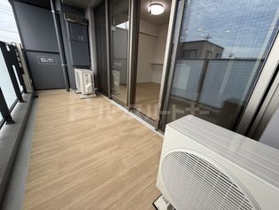 ラグゼナ平井ノースの画像