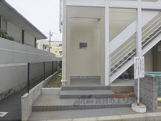 レオパレスMERCATODEGLIAPの画像