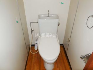 メゾン静の画像