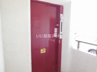 メゾン静の画像