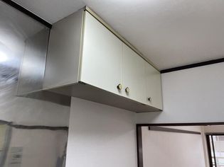 フタバハイツB棟の画像