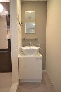 エスリード阿波座ラグジェの画像