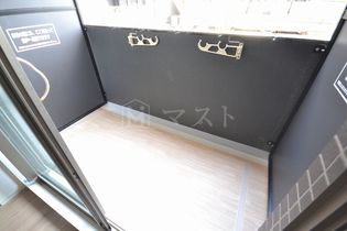 エスリード阿波座ラグジェの画像