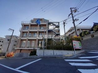 春日野会病院(病院)まで862m