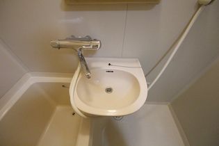 カスティールイン宇都宮の画像