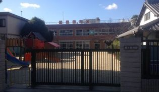 筒井幼稚園(幼稚園・保育園)まで2136m