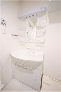 レジディア新大阪の画像