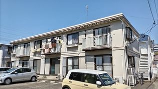 ファミーユ西中田Bの画像