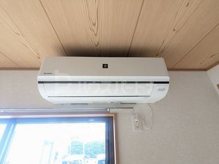 ゆあさコーポの画像