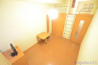 レオパレスグランシャンパーニュの画像
