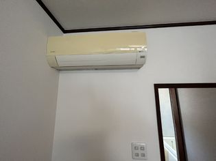 大坪電機アパートの画像