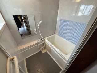 大坪電機アパートの画像